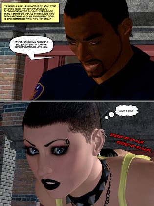 Blackmailed Luscious Hentai Manga Porn