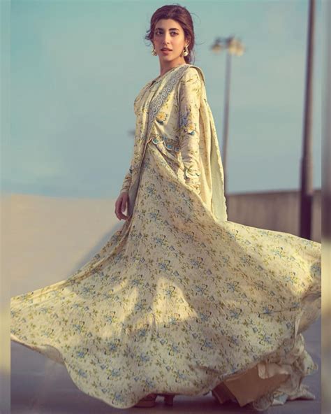 Urwa Hocane Looks Stunning In New Photoshoot