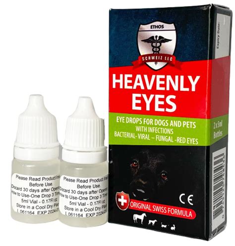 Chalazion Antibiotic Eye Drops