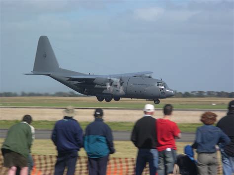 RNZAF C 130H Hercules RNZAF C 130H Hercules NZ 7005 At RNZ Flickr