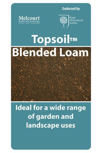 Topsoil™ Blended Loam Melcourt