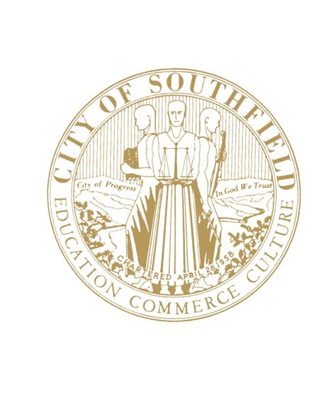 City of Southfield, Michigan USA - Government - Hot off the press! Get