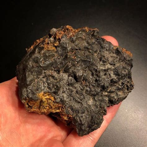 Diogenite Achondrite Meteorite 317 G Catawiki