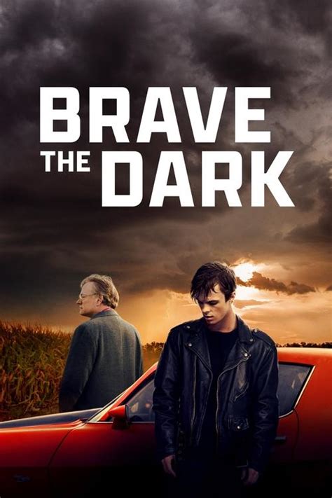 BRAVE THE DARK Southeast Cinemas Entertainment Movie Theater