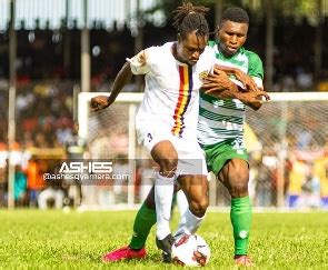 Gpl Match Report Hearts Of Oak Suffer Narrow Defeat Against Bofoakwa