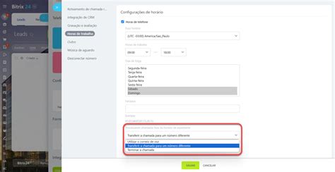 Saiba Como Encaminhar Chamadas Adequadamente