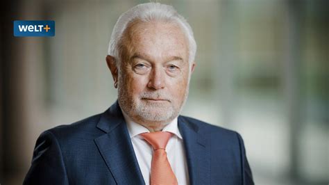 Nach Nord Stream Vorsto So Kontert Wolfgang Kubicki Welt Kritik Welt