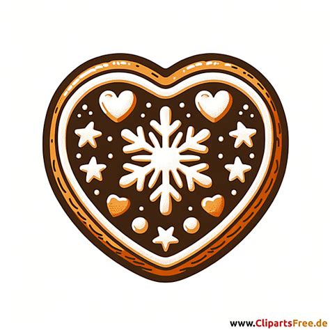 Sary Gingerbread Clipart Sary