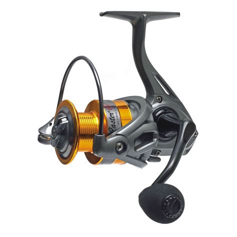 Катушка безынерционная Stinger Caster NS
