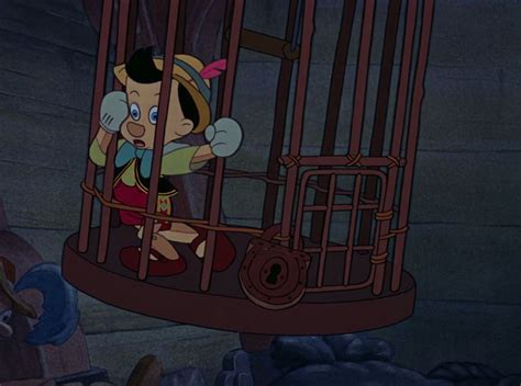 Pinocchio | Pinocchio disney, Pinocchio, Disney pixar