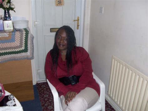 Jacinda From Bristol Is A Local Granny Looking For Casual Sex