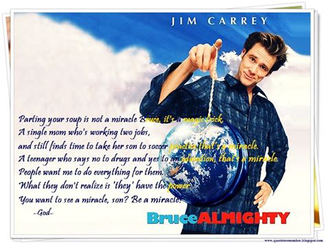 Bruce Almighty Quotes. QuotesGram