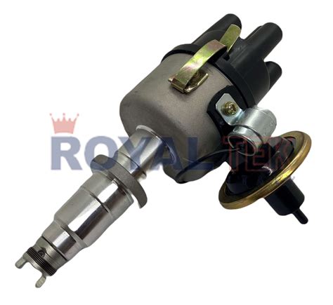 RoyalTek Italy Distribuidor Royaltek Platino Renault 12 Mecanic