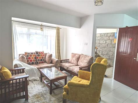 Kilimani Vacation Rentals | Airbnb