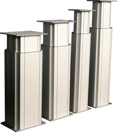 telescopic lift columnid product details view telescopic