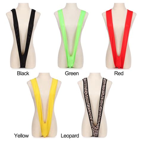 Mua Quần lọt khe lưng thấp thời trang bikini quyến rũ cho nam giá rẻ nhất TecKi Vn