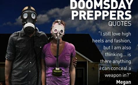 National Geographic S Doomsday Preppers Off The Grid News