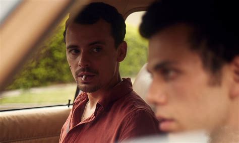 Watch The Trailer For The Romantic Gay Drama Of An Age IN Magazine