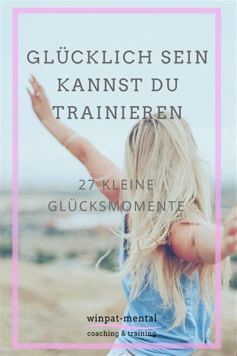 Winpat Mental Coaching Training Mehr Herz Weniger Kopf