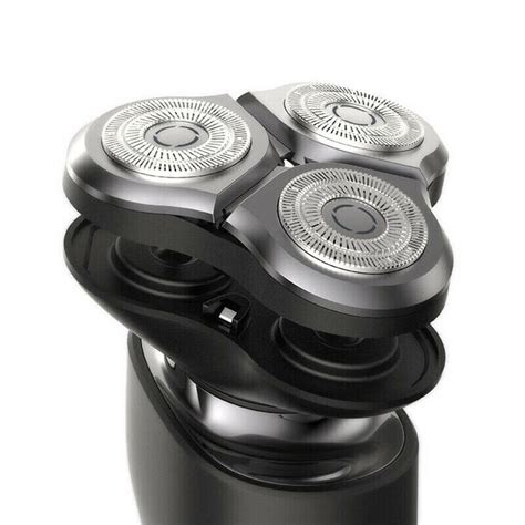Купити насадка для бритвы Xiaomi Mijia Electric Shaver Head в магазині ...