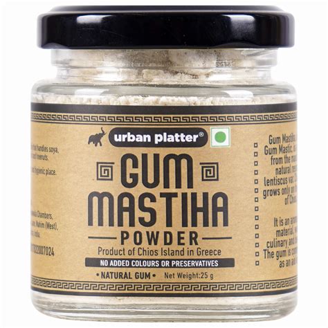 Urban Platter Xanthan Gum Powder G Urban Platter