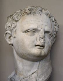 Domitian Emperor of Rome till 96 CE and last of the Flavian dynasty