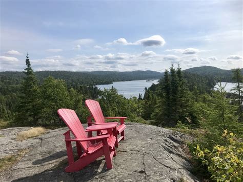 Land of Lakes and Forests: Lake Superior Camping Trip - 5 Lost Together