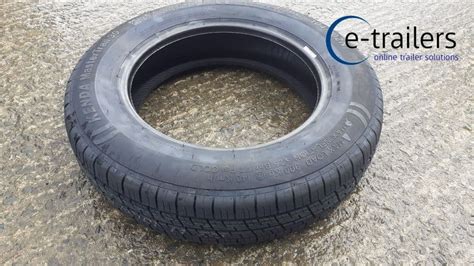 175/75R16C 104/102N 8ply (900kg) KENDA MASTERTRAIL TRAILER TYRE FOR ...