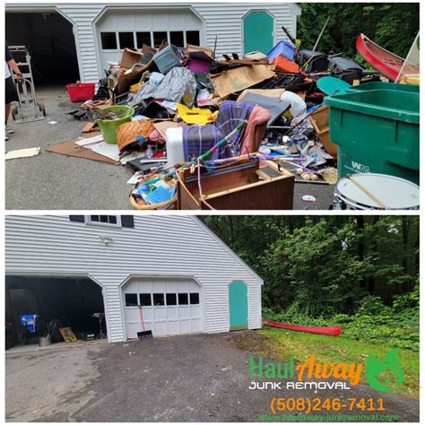 HAUL AWAY JUNK REMOVAL - Updated May 2024 - 99 Photos - Marlborough ...