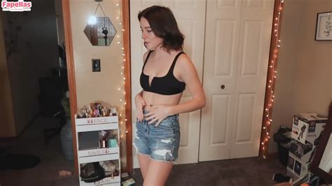 Audra Miller Aka Anellamiller Nude Leaks OnlyFans Photo 1 Fapellas