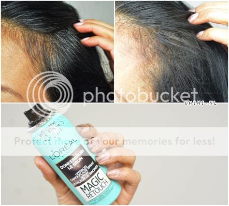 L’Oréal MAGIC RETOUCH - Dhini.nl