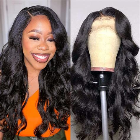 Brazilian Hair Body Wave Style