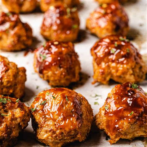 Keto Turkey Meatballs Low Carb Africa