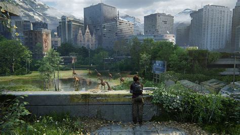 The Last of Us - Part I Digital Deluxe Edition Clé Steam / Acheter et ...