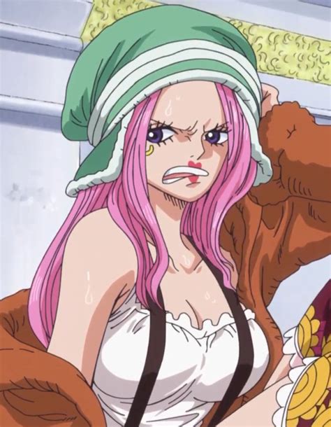 Personagens Os Mesmos Dubladores On Twitter Jewelry Bonney