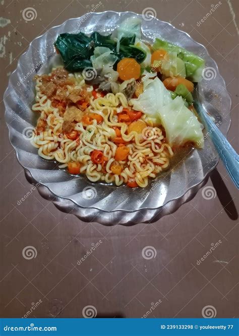 Legendary Noodle Indomie Stock Photos - Free & Royalty-Free Stock