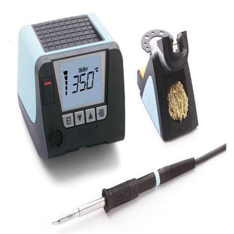 Wt 1010h 1 Channel Soldering Station Set At 64782 00 INR In Coimbatore