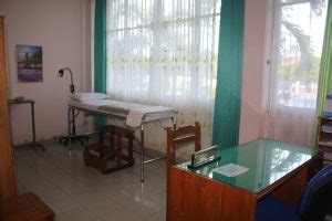 Klinik Bedah Rumah Sakit Fatima Ketapang