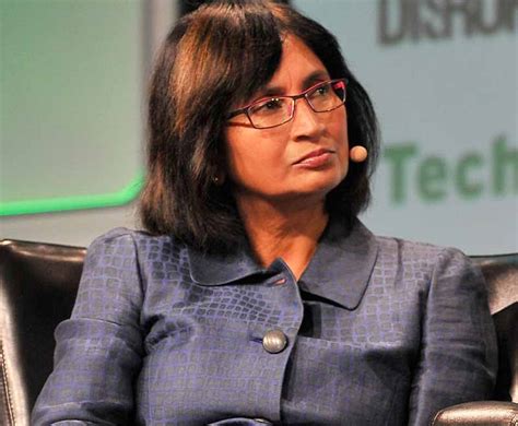 About Padmasree Warrior:Get to Know the Well-Known Indian CEO