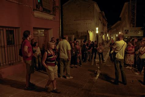 Xàtiva LAltra Cara de la Lluna