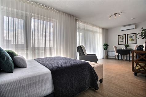 Apartments - Résidence Légende