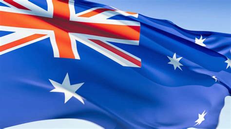 Australia Flag Wallpapers - Top Free Australia Flag Backgrounds ...