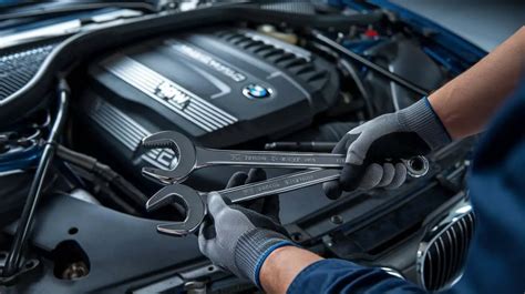 How Long Do BMW Engines Last Answers On Life Expectancy