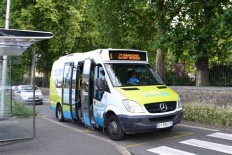 Lisieux Bient T Un Service De Transports Pour Les Personnes G Es