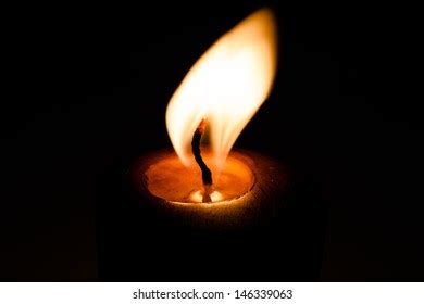 Candle Flame Fire Moving Stock Photo 146339063 | Shutterstock