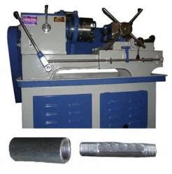 Linco Type Threading Machines Pvc Pipe Threading Machines