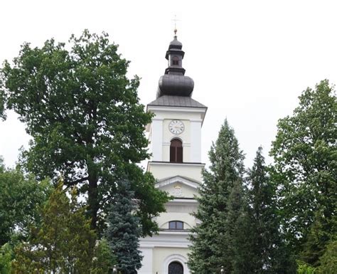 Sanktuarium w Makowie Podhalańskim Turystyczne propozycje