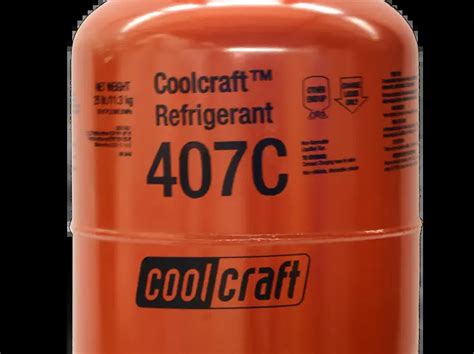 HFC Refrigerant: Your Ultimate Guide