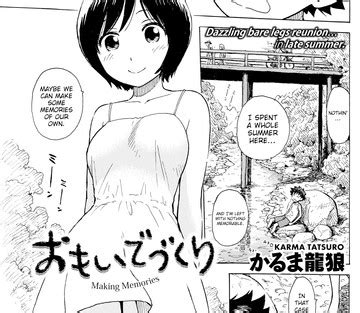 Karma Tatsurou Muses Sex And Porn Comics