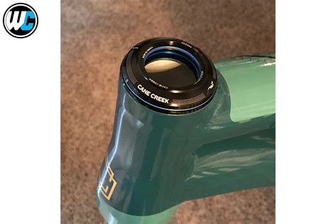 Cane Creek 40 Headset: Rider Review | Worldwide Cyclery